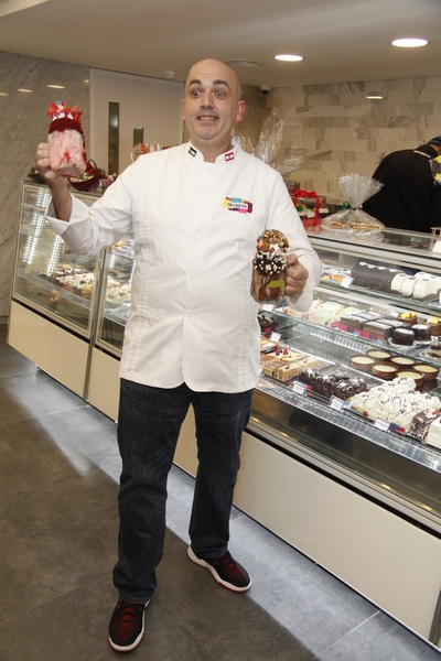 Secrets reveals its magical flavours for the Holidays